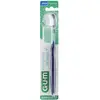 Image de GUM, Brosse à dents manuelle, SUNSTAR Original White Zahnbürste compact medium (Moyen, 1x)