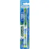 Image de GUM, Brosse à dents manuelle, SUNSTAR Junior Light-up Zahnbürste assortiert (Souple, 1x)
