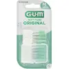 Image de GUM, Brossette interdentaire, Soft-Picks Original Medium (50x, 0.90 mm)