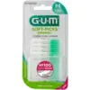 Image de GUM Soft-Picks Original Medium x 100