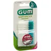 Image de GUM, Brossette interdentaire, Original (1.30 mm)