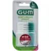 Image de GUM Soft Picks Original Large 634 Brossettes Interdentaires x 50