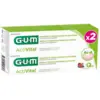 Image de GUM Activital Dentifrice Q10 2 x 75 ml
