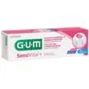 Image de GUM Dentifrice SensiVital+ 75 ml
