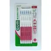 Image de GUM Sunstar D. SZCZ.BI-DIRECTION PINK 2614, Laver + sécher : accessoires