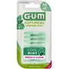 Image de GUM, Brossette interdentaire, Comfort Flex (40x)