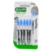 Image de GUM Trav-ler Brossettes Interdentaires x 6