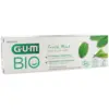 Image de GUM Dentifrice Menthe Fraîche Aloe Vera Bio 75 ml