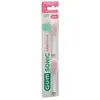 Image de GUM, Tête de brosse à dents, Sonic Sensitive (2x)