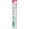 Image de GUM Sonic Sensitive Recharges Têtes de Brosses à Dents Ultra-Souple x 2