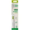 Image de GUM, Brosse à dents électrique, Sonic Daily brosse à dent électrique blanche