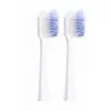 Image de GUM Daily Sonic Recharges Têtes de Brosse à Dents Souple x 2