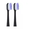 Image de GUM Daily Sonic Recharges Têtes de Brosse à Dents Souple x 2