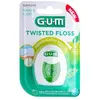 Image de Gum Fil Dentaire Twisted Floss