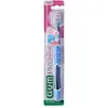Image de Krups, Brosse à dents manuelle, Brosse à dents Spazz Pro Sensitive (Ultra doux, 1x)