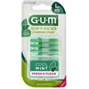 Image de GUM, Brossette interdentaire, Soft-Picks Comfort Flex Large Menthe