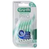 Image de GUM Brossettes Interdentaires Soft-Picks Pro M x 30