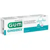 Image de GUM Dentifrice Gingidex Gencives Saines 75 ml