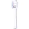 Image de Sunstar Gum, Tête de brosse à dents, Gum Sonic Ortho Battery Toothbrush Refills (2x)