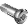 Image de Dt Swiss écrou De Rayon De Vélo Brasspro Head Pro Lock 2.0/fg 2.3 14 mm