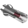 Image de Dt Swiss écrou De Rayon De Vélo Squorx Pro Head Pro Lock Anodized 100 Unités 2.0 x 15 mm