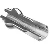 Image de Dt Swiss écrou De Rayon De Vélo Squorx Pro Head Anodized 100 Unités 2.0 x 15 mm