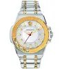 Image de Montre Homme Versace bracelet s chronographe quartz Chain Reaction VEDY00519