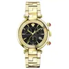 Image de Versace VE2M00621 Revive Montre Hommes Chronographe