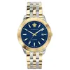 Image de Montre Homme Versace bracelet s automatique Univers VE2D00421