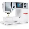 Image de Découvrez la machine à coudre Bernina B480 - Votre garantie de créativité pendant 5 ans avec Sperenza !(...) - Blanc