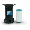 Image de Filtre a cartouche 4.6m2 5m3/h Pentair FFCF-050-EU