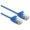 Image de Roline Câble réseau (U/UTP, UTP, CAT6a, 0.50 m), Câble réseau
