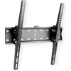 Image de Value Support mural pour TV (Mur, 40 kg, 32" - 55"), Support mural pour TV, Noir
