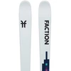 Image de Faction Skis Skis Alpins Le Mogul Pro Ski