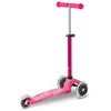 Image de Trottinette Mini Deluxe LED - Rose