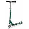 Image de Trottinette Micro Sprite LED Vert Sapin