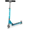 Image de Trottinette Micro Sprite LED - Bleu Océan