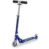 Image de Trottinette Micro Sprite LED - Bleu Saphir