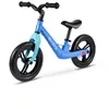 Image de Draisienne Micro Balance Bike Lite Bleu Ciel - Cadre magnesium et Roues EVA