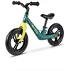 Image de Draisienne Micro Balance Bike Lite Vert Paon - Cadre magnesium et Roues EVA