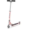Image de Trottinette Micro Sprite LED - Neon Rose