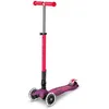 Image de Maxi Micro Deluxe Pliable Neon LED - Rose