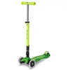 Image de Maxi Micro Deluxe Pliable Neon LED - Vert