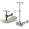 Image de Micro, Trottinette