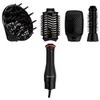 Image de REVLON One-Step Blow-Dry Multistyler 4-in-1 Sèche-cheveux 1 art.
