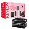 Image de REVLON One-Step Blow-Dry Multistyler 5-in-1 Pink Titanium Sèche-cheveux 1 art.