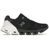 Image de ON Cloudflyer 4 Noir Blanc Baskets Femme 71.98671 37.5