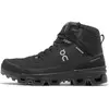 Image de Sur Bottes d'extérieur Femme Noir, Noir Éclipse 63.98609 37 black