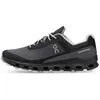 Image de ON Cloudvista Waterproof Eclipse Baskets pour Homme Noir 74.98571 41