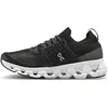 Image de ON Cloudswift 3 Tout Noir Baskets Femmes 3WD10450485 38
